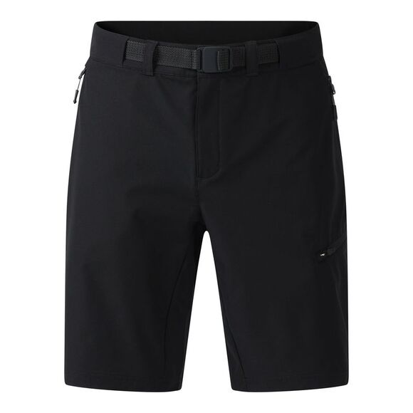 Regatta Mens Tuned In Pro II Shorts / Black